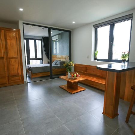Lh Apartment Da Nang Exterior photo