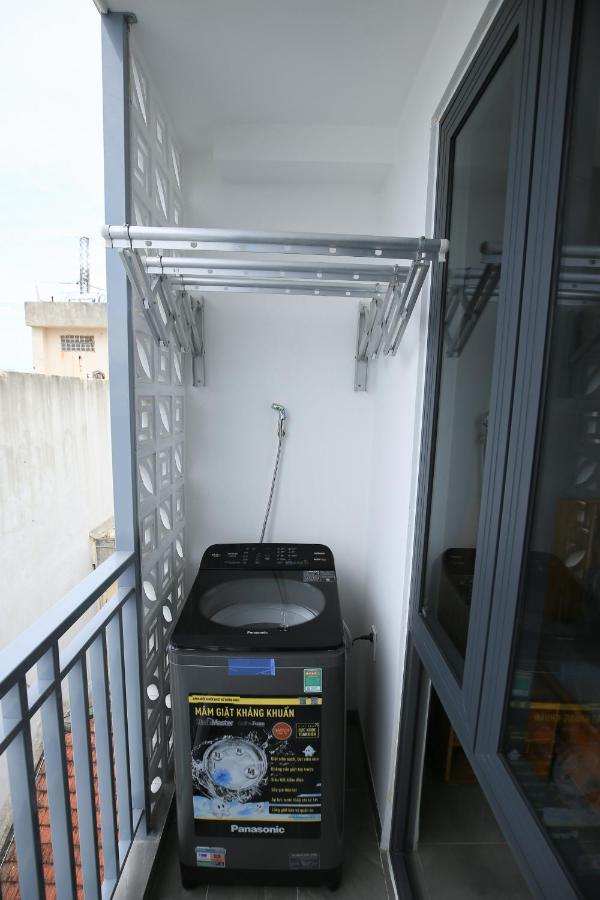 Lh Apartment Da Nang Exterior photo