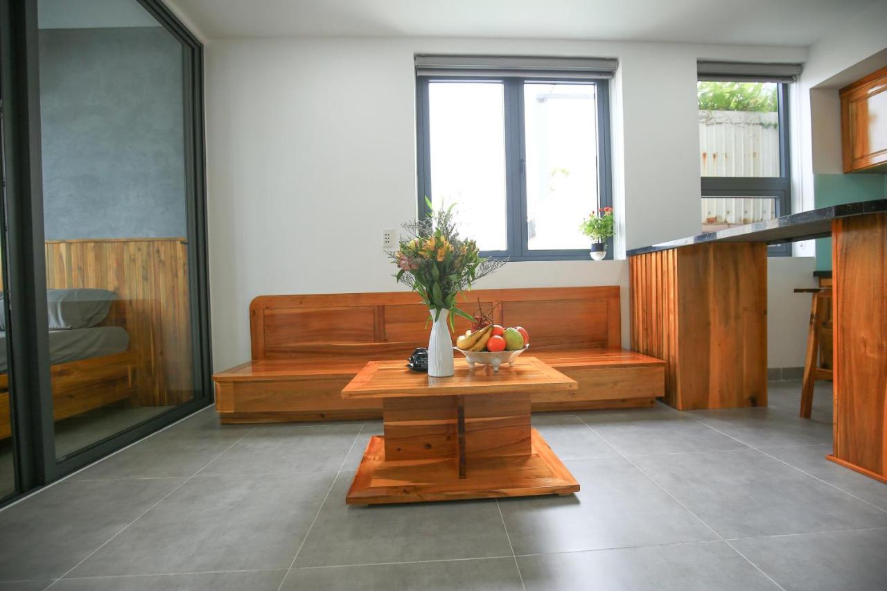 Lh Apartment Da Nang Exterior photo