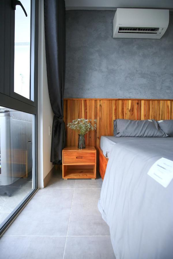 Lh Apartment Da Nang Exterior photo