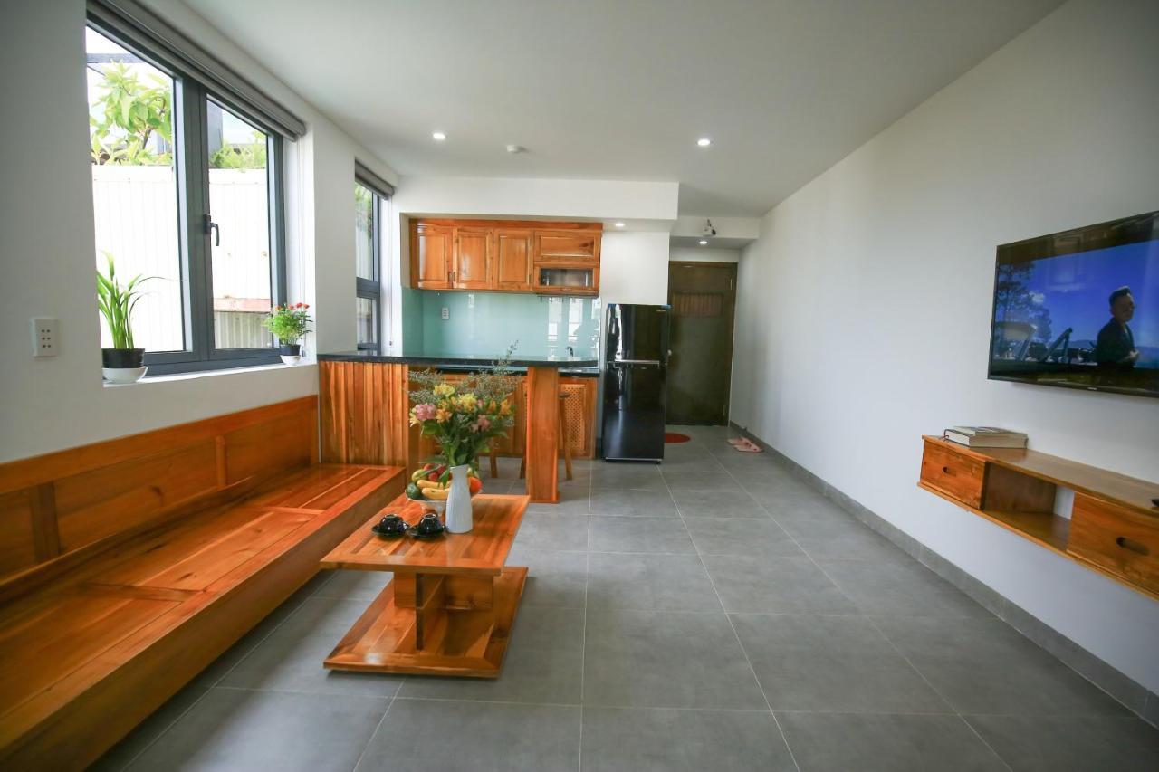 Lh Apartment Da Nang Exterior photo