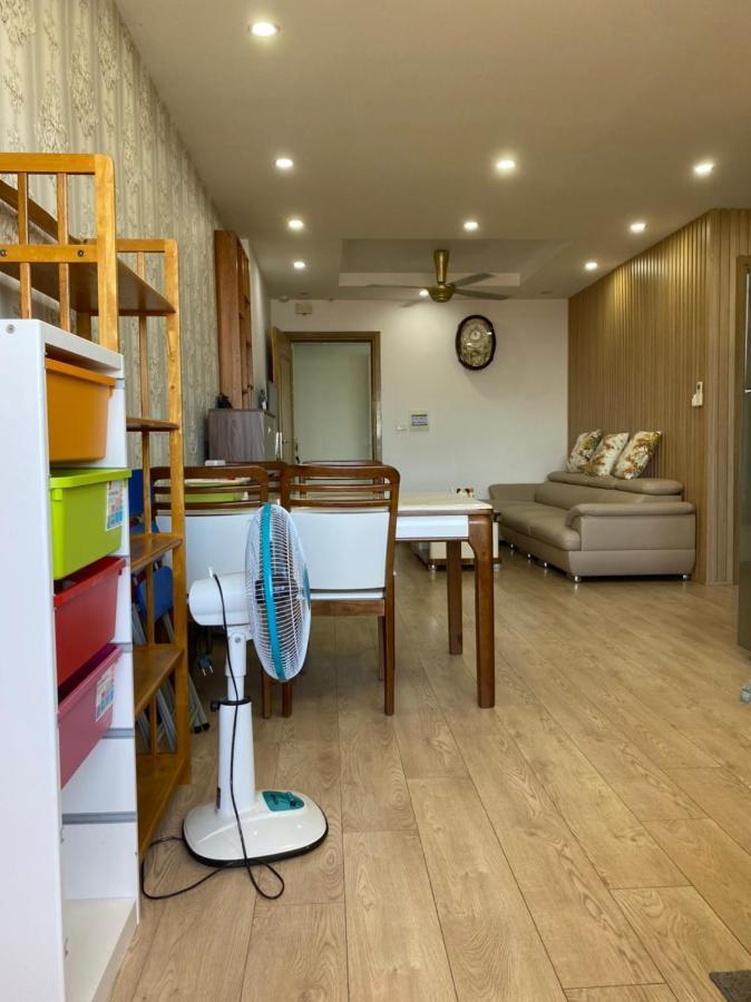 Lh Apartment Da Nang Exterior photo