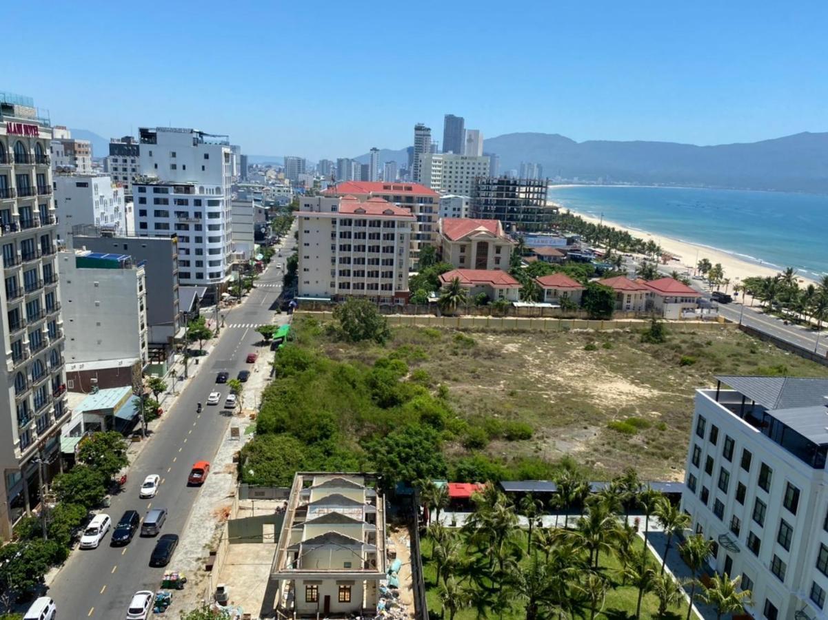 Lh Apartment Da Nang Exterior photo